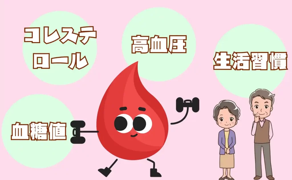 バナジウム水の健康効果